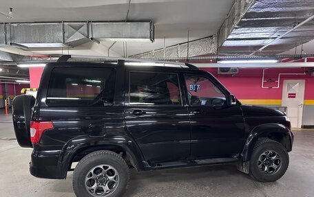 ЛуАЗ Patriot, 2023 год, 1 410 000 рублей, 5 фотография