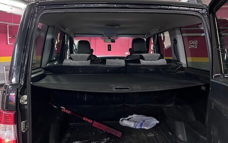 ЛуАЗ Patriot, 2023 год, 1 410 000 рублей, 8 фотография