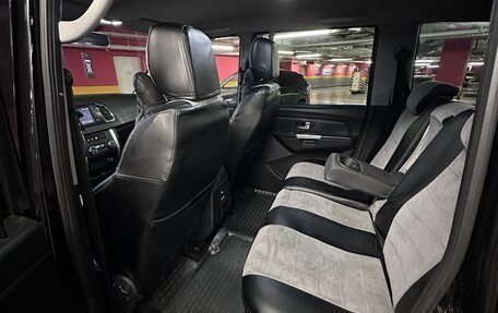 ЛуАЗ Patriot, 2023 год, 1 410 000 рублей, 9 фотография