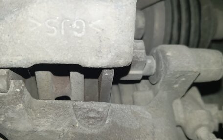 Renault Logan II, 2018 год, 600 000 рублей, 9 фотография