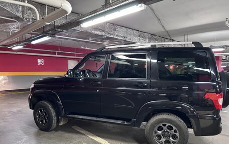 ЛуАЗ Patriot, 2023 год, 1 410 000 рублей, 4 фотография