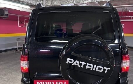 ЛуАЗ Patriot, 2023 год, 1 410 000 рублей, 7 фотография