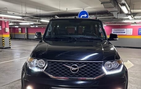 ЛуАЗ Patriot, 2023 год, 1 410 000 рублей, 6 фотография