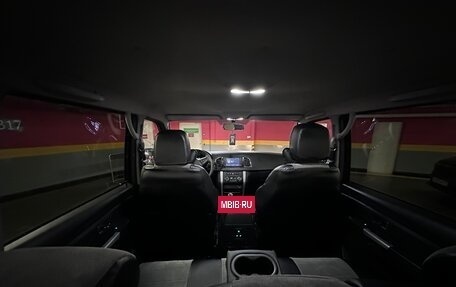 ЛуАЗ Patriot, 2023 год, 1 410 000 рублей, 10 фотография