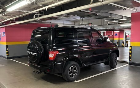 ЛуАЗ Patriot, 2023 год, 1 410 000 рублей, 21 фотография