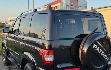 ЛуАЗ Patriot, 2023 год, 1 410 000 рублей, 23 фотография