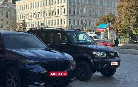 ЛуАЗ Patriot, 2023 год, 1 410 000 рублей, 18 фотография