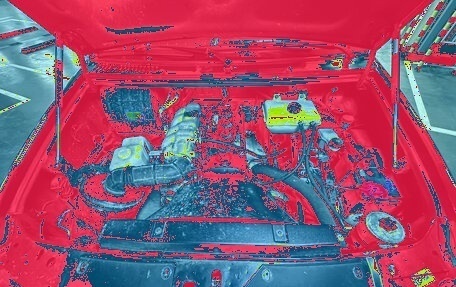 ЛуАЗ Patriot, 2023 год, 1 410 000 рублей, 14 фотография