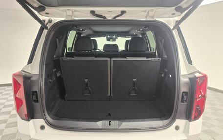 GAC GS8, 2025 год, 4 499 000 рублей, 11 фотография