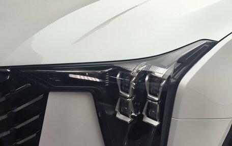 GAC GS8, 2025 год, 4 499 000 рублей, 15 фотография