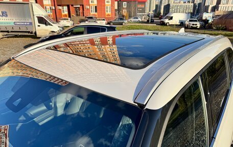 Toyota Highlander, 2025 год, 5 800 000 рублей, 7 фотография