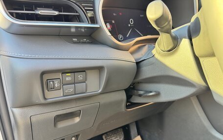 Toyota Highlander, 2025 год, 5 800 000 рублей, 11 фотография