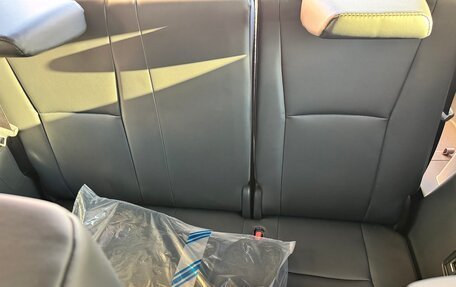 Toyota Highlander, 2025 год, 5 800 000 рублей, 17 фотография