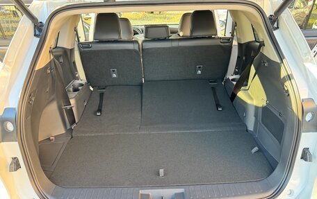 Toyota Highlander, 2025 год, 5 800 000 рублей, 21 фотография