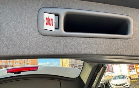 Toyota Highlander, 2025 год, 5 800 000 рублей, 22 фотография