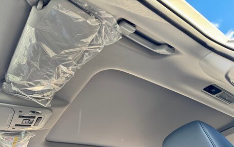 Toyota Highlander, 2025 год, 5 800 000 рублей, 16 фотография