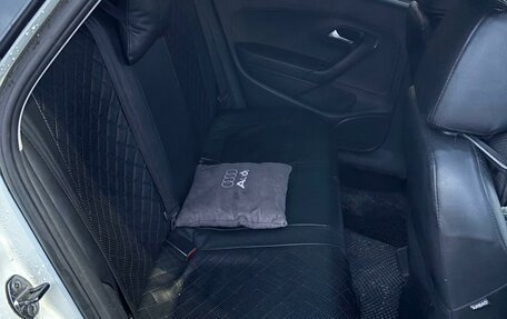 Volkswagen Polo VI (EU Market), 2017 год, 550 000 рублей, 12 фотография