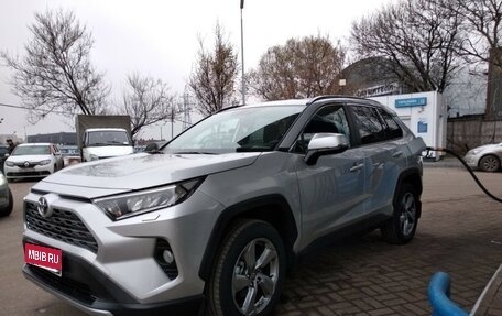 Toyota RAV4, 2004 год, 850 000 рублей, 1 фотография