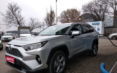 Toyota RAV4, 2004 год, 850 000 рублей, 1 фотография