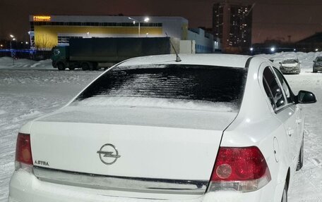 Opel Astra H, 2011 год, 430 000 рублей, 4 фотография