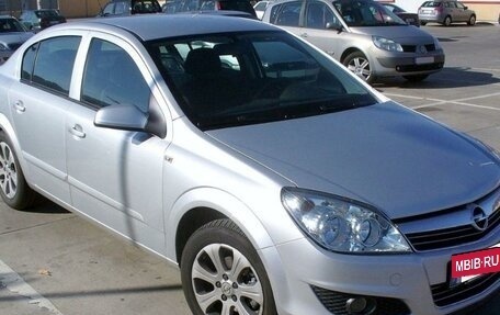 Opel Astra H, 2011 год, 430 000 рублей, 3 фотография