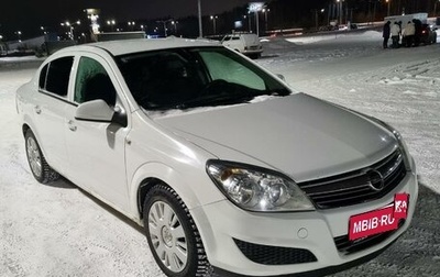 Opel Astra H, 2011 год, 430 000 рублей, 1 фотография