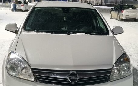Opel Astra H, 2011 год, 430 000 рублей, 2 фотография