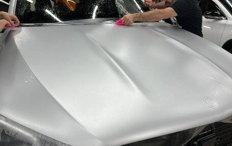 Mercedes-Benz GLE, 2019 год, 6 900 000 рублей, 5 фотография