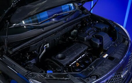 KIA Sorento II рестайлинг, 2011 год, 980 000 рублей, 5 фотография