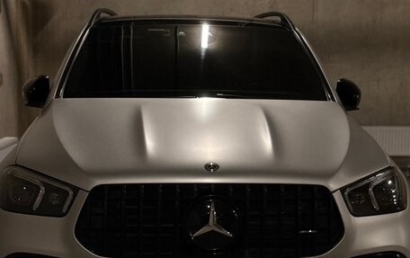 Mercedes-Benz GLE, 2019 год, 6 900 000 рублей, 1 фотография