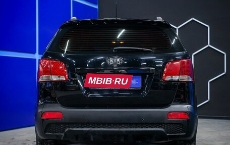 KIA Sorento II рестайлинг, 2011 год, 980 000 рублей, 8 фотография