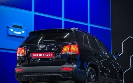 KIA Sorento II рестайлинг, 2011 год, 980 000 рублей, 6 фотография