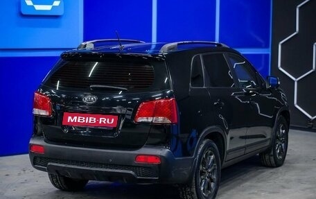 KIA Sorento II рестайлинг, 2011 год, 980 000 рублей, 7 фотография