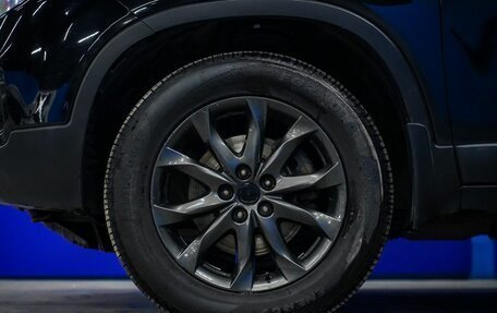 KIA Sorento II рестайлинг, 2011 год, 980 000 рублей, 10 фотография