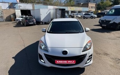 Mazda 3, 2010 год, 650 000 рублей, 1 фотография