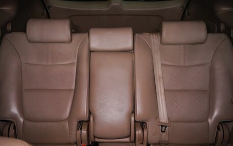 KIA Sorento II рестайлинг, 2011 год, 980 000 рублей, 31 фотография