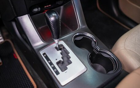 KIA Sorento II рестайлинг, 2011 год, 980 000 рублей, 30 фотография