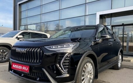 Haval Jolion, 2025 год, 2 799 000 рублей, 1 фотография