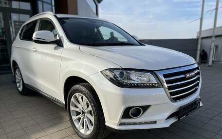 Haval H2, 2018 год, 1 350 000 рублей, 2 фотография