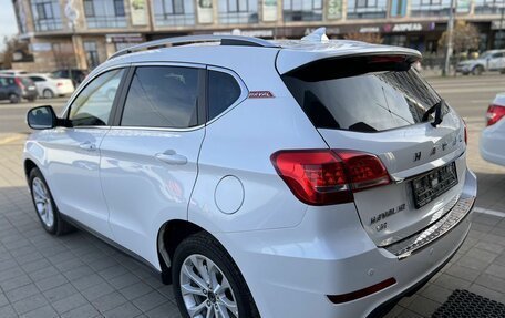 Haval H2, 2018 год, 1 350 000 рублей, 6 фотография