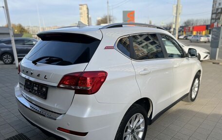 Haval H2, 2018 год, 1 350 000 рублей, 4 фотография