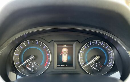 Haval H2, 2018 год, 1 350 000 рублей, 11 фотография