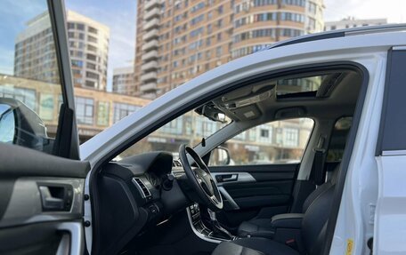 Haval H2, 2018 год, 1 350 000 рублей, 8 фотография