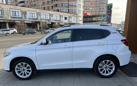 Haval H2, 2018 год, 1 350 000 рублей, 7 фотография