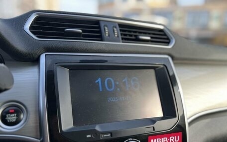 Haval H2, 2018 год, 1 350 000 рублей, 12 фотография