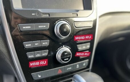 Haval H2, 2018 год, 1 350 000 рублей, 13 фотография