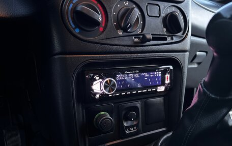 Chevrolet Niva I рестайлинг, 2014 год, 485 000 рублей, 9 фотография