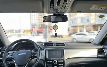 Haval H2, 2018 год, 1 350 000 рублей, 17 фотография