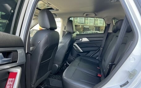 Haval H2, 2018 год, 1 350 000 рублей, 16 фотография