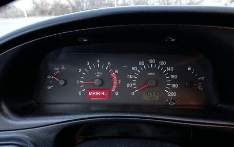 Chevrolet Niva I рестайлинг, 2014 год, 485 000 рублей, 10 фотография